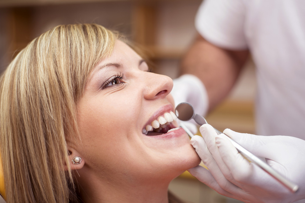 orthodontic treatments