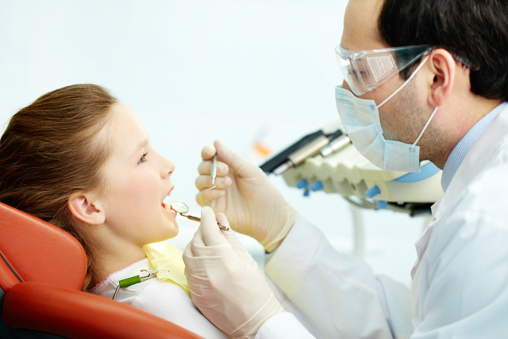 orthodontic treatment